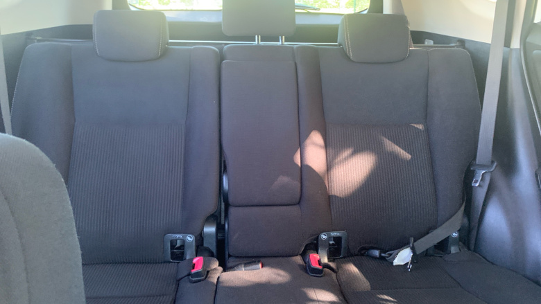 Toyota Rav 4 2.0 D-4D Icon 5dr Diesel Estate